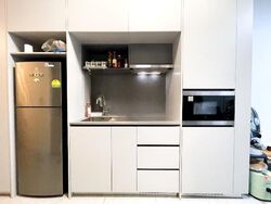 Parc Clematis (D5), Apartment #605921631